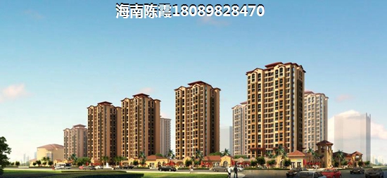 碧桂园珺尚府买房touzi及度假分析