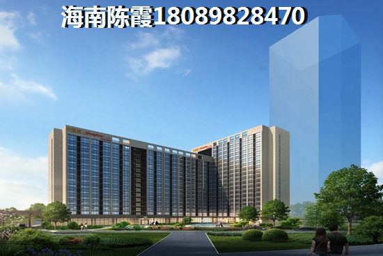 红星海河湾天铂实景图